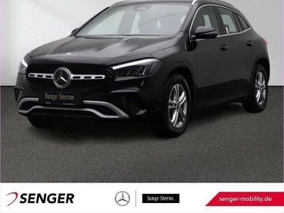 Andere Gebraucht 2024 Mercedes GLA200 SUV | 33.960 € (Guter Preis)