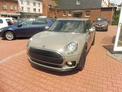 Mini One Clubman