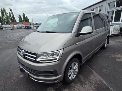 VW T6