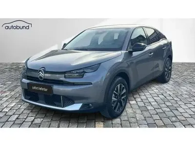 Brugt Citroën C4