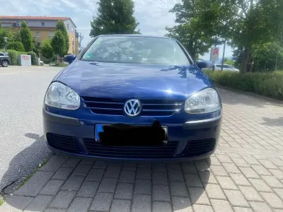 Gebraucht VW Golf IV Trendline 75 PS (55 kW) 2005 Limousine