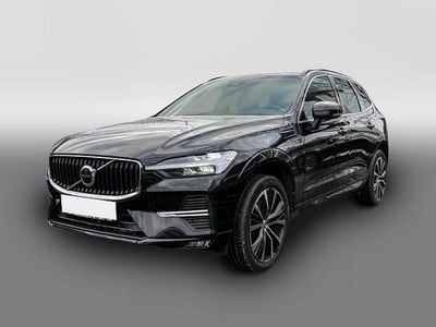 Schwarz Gebraucht 2023 Volvo XC60 Core SUV | 38.380 € (Fairer Preis)