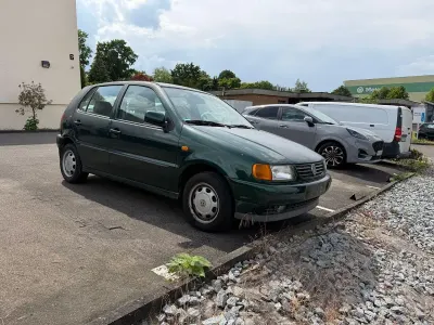 Gebraucht VW Polo