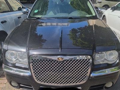 Chrysler 300C