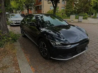 Gebraucht Kia EV6