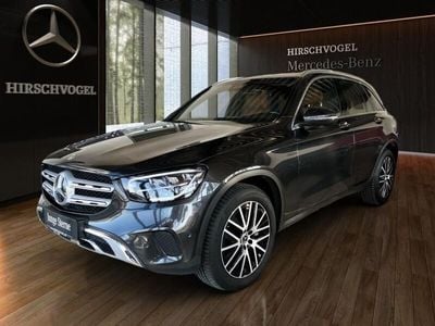 Mercedes GLC400d