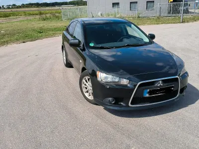 Gebraucht Mitsubishi Lancer