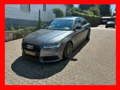 Gebraucht Audi A6