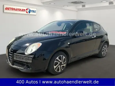 Gebraucht Alfa Romeo MiTo