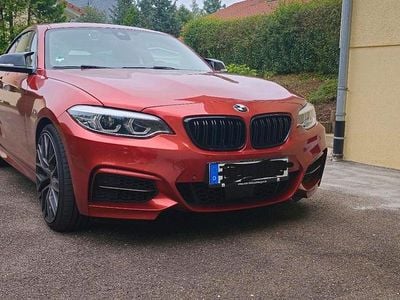 BMW M240