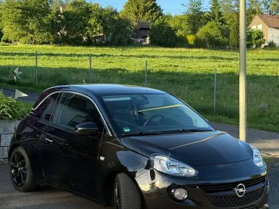 Occasion Opel Adam