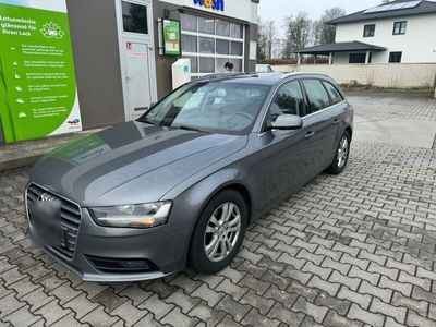 gebraucht Audi A4 2.0 TDI 100kW ultra Attraction Avant Attr...