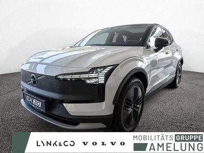 Neu Volvo EX30 CC Performance 314 kW (428 PS) 2025 Weiß SUV
