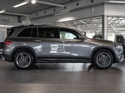 Gebraucht Mercedes GLB200 AMG 150 PS (110 kW) 2024 Andere SUV
