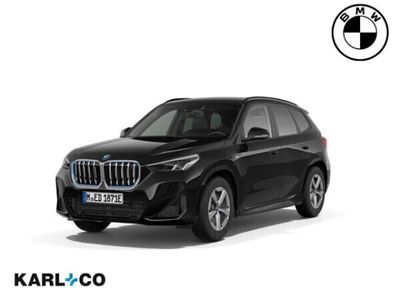 gebraucht BMW iX1 eDrive20 M SPORT 19" HARMAN/KARDON ELEKTR. SITZE DRIVING ASSIST