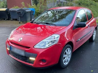 gebraucht Renault Clio 1.2 Yahoo Tüv 2/26 Klima