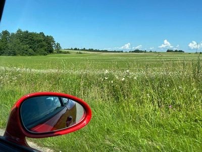 Gebraucht Porsche 968 239 PS (175 kW) 1992 Rot Coupé