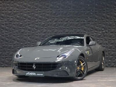 Ferrari FF