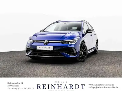Gebraucht VW Golf VIII