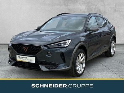 Brugt Cupra Formentor 150 HK (110 kW) 2023 Grå SUV