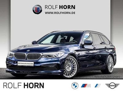 Alpina B5