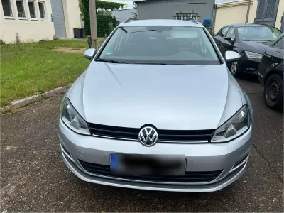 Gebraucht VW Golf VII