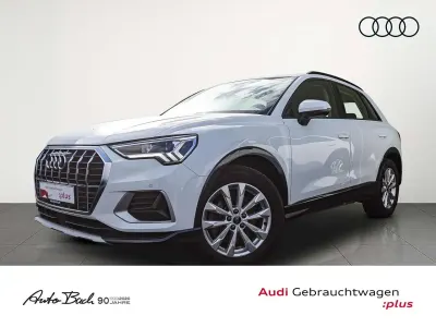 Gebraucht Audi Q3