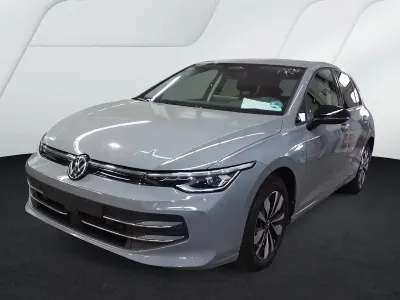 Gebraucht VW Golf VIII Goal 150 PS (110 kW) 2025 Grau Limousine