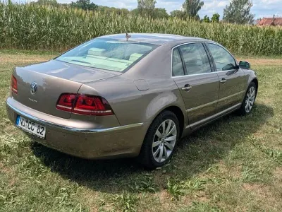 Gebraucht VW Phaeton