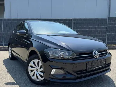 Gebraucht VW Polo