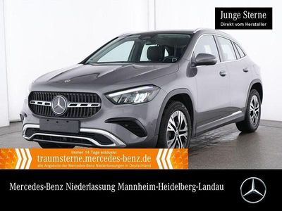 Mercedes GLA250