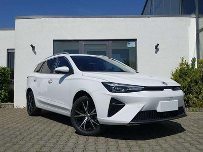 MG MG5 EV