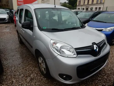Gebraucht Renault Kangoo