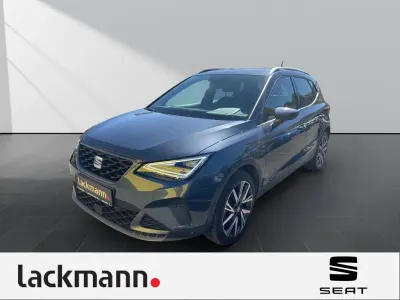 Second-hand Seat Arona FR 150 CP (110 kW) 2023 Gri SUV