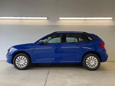 Blau Neu 2025 Skoda Kamiq SUV | 21.690 € (Guter Preis)