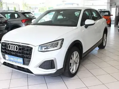 Gebraucht Audi Q2