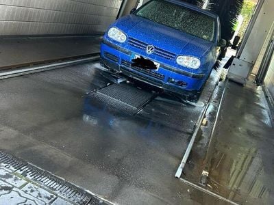 VW Golf IV
