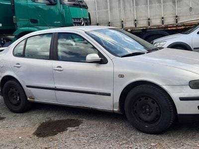 Seat Toledo