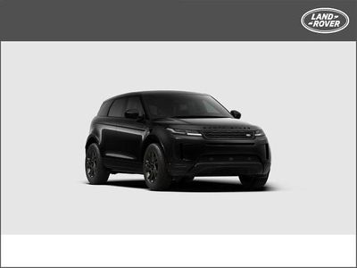 Gebraucht Land Rover Range Rover evoque S 269 PS (197 kW) 2025 Schwarz SUV