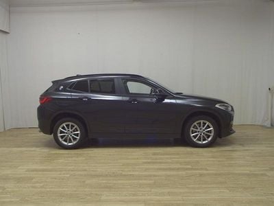 Schwarz Gebraucht 2023 BMW X2 Advantage SUV | 18.780 € (Etwas zu teuer)