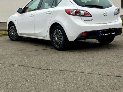 gebraucht Mazda 3 