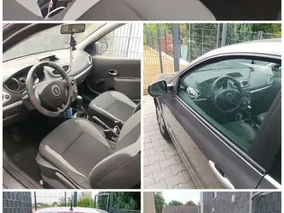 Gebraucht Renault Clio