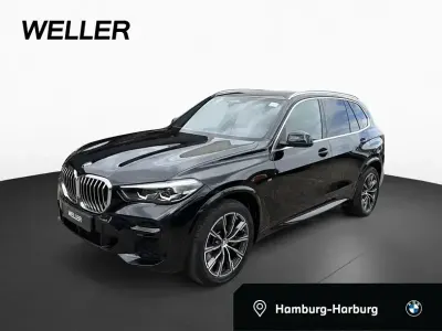 Gebraucht BMW X5