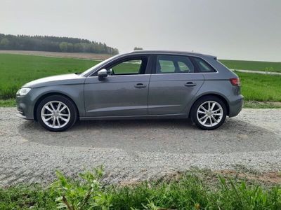 gebraucht Audi A3 | 1.6 TDI | Scheckheftgepflegt | 2018