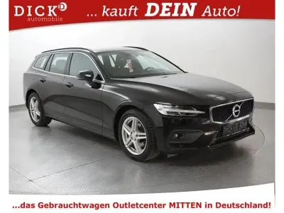 Gebraucht Volvo V60