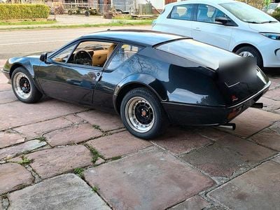 Gebraucht Renault Alpine V6 150 PS (110 kW) 1984 Schwarz Coupé