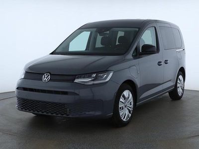 Gebraucht VW Caddy 150 PS (110 kW) 2025 Grau Van / Kleinbus