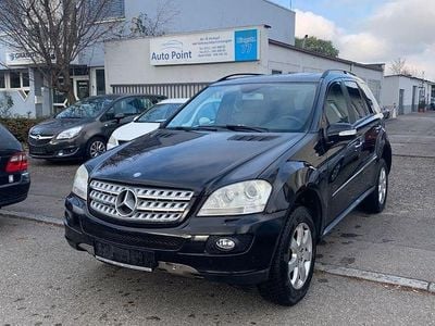 Mercedes ML280