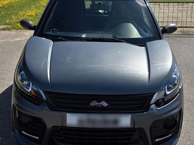 Second-hand Ligier JS50 2022 Gri Hatchback