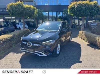 Mercedes GLA200